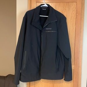 XXL marmot performance coat